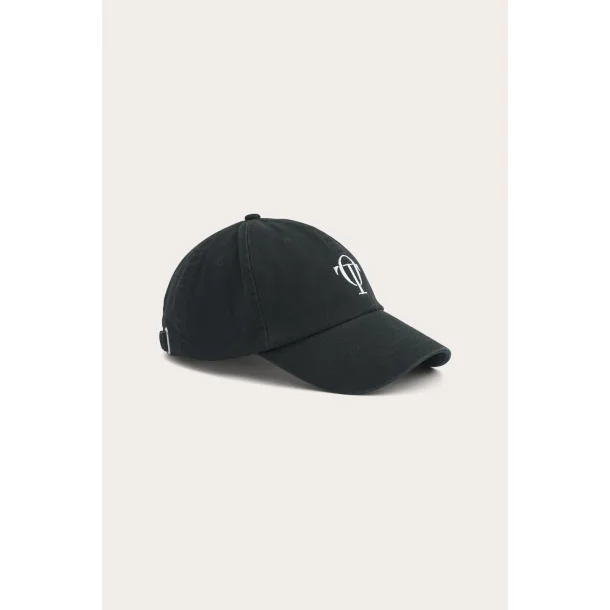O'tay - Cap - Black - Onesize