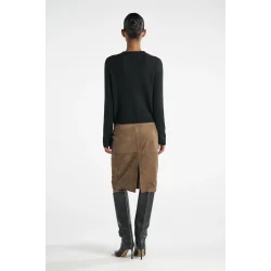 O'tay - Oceania Cardigan - Black