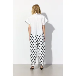 Hunk�n - Oda skjorte - White