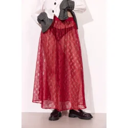 Hunkn - Ofelia Nederdel - Zinfandel