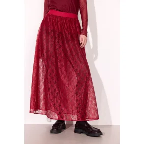 Hunkn - Ofelia Nederdel - Zinfandel