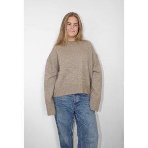 Boii - Olol Stik - Beige Melange - Onesize