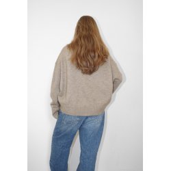 Boii - Olol Stik - Beige Melange - Onesize