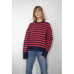 Boii - Olol Stik - Navy Red - Onesize