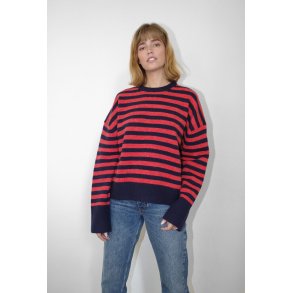 Boii - Olol Stik - Navy Red - Onesize