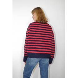 Boii - Olol Stik - Navy Red - Onesize