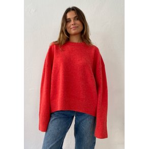 Boii - Olol Stik - Red - Onesize