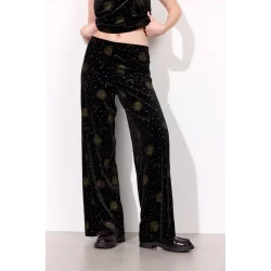 Hunkn - Olympia Bukser - Black