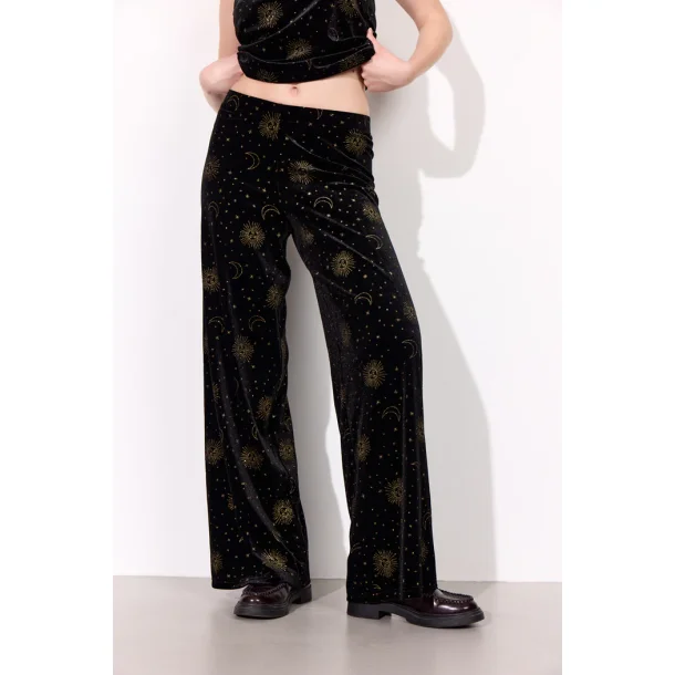 Hunkn - Olympia Bukser - Black