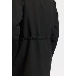 Selfhood - Parka Jakke - Black