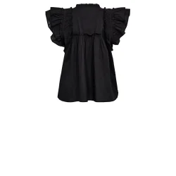 Gossia - Pascale Top - Black 