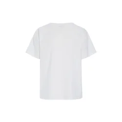 Hunk�n - Picnic T-shirt - White