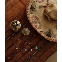 Doing Goods -  Piper Circus Box Medium - Multi