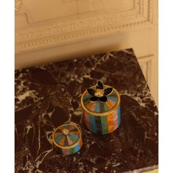 Doing Goods -  Piper Circus Box Medium - Multi