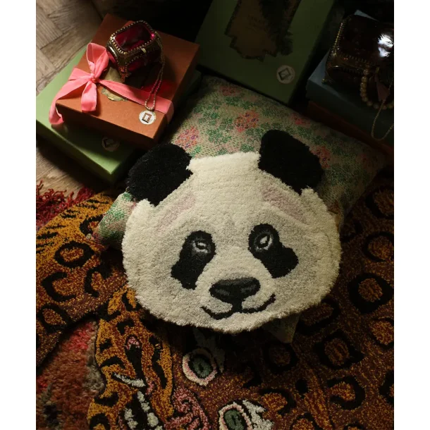 Doing Goods - Plumpy Pandahoved - tppe