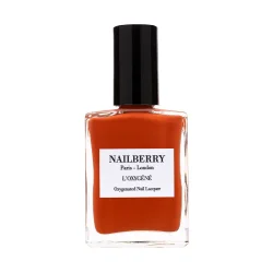 Nailberry - Neglelak - Pumkin Pie - 15ml