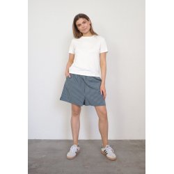 Boii - Rianne Stripe Shorts - Salvie Stripe 