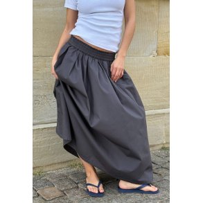 Boii - Rory Nederdel - Stone Grey