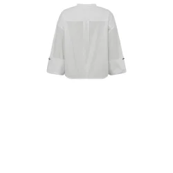 Gossia - Roselille Jo Blouse - Off White