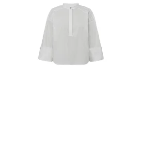 Gossia - Roselille Jo Blouse - Off White