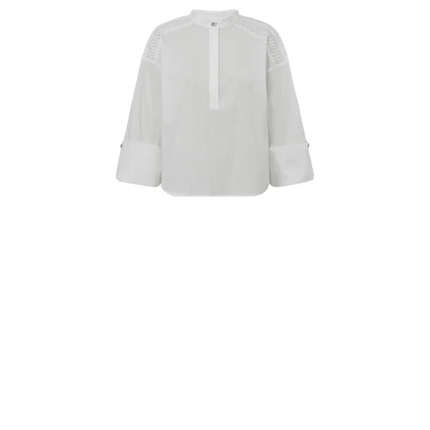 Gossia - Roselille Jo Blouse - Off White
