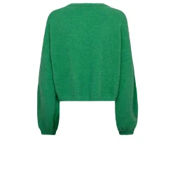 Gossia - Rosie Cardigan - Green