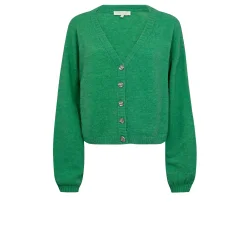 Gossia - Rosie Cardigan - Green