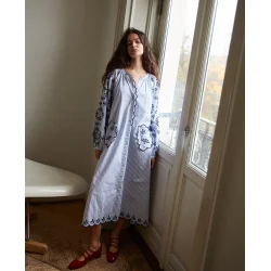 Sissel Edelbo - Elin Kjole - Ocean - Onesize