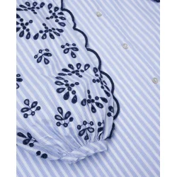 Sissel Edelbo - Elin Kjole - Ocean - Onesize