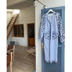 Sissel Edelbo - Elin Kjole - Ocean - Onesize