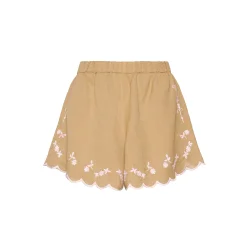 Sissel Edelbo - Bellsima Shorts - Light Hazel