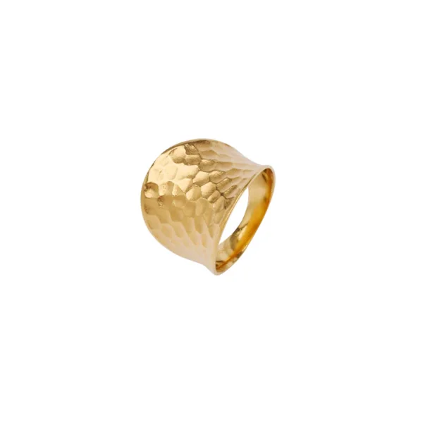 Pico - Cleo Ring - FG