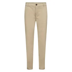 Mos Mosh - Lily Len Chino Bukser - Twill Regular