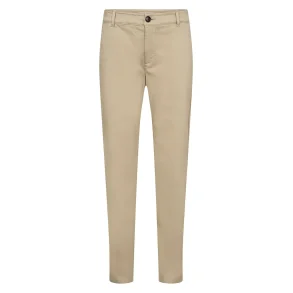 Mos Mosh - Lily Len Chino Bukser - Twill Regular
