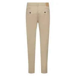 Mos Mosh - Lily Len Chino Bukser - Twill Regular