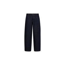 Mos Mosh - Tino Chino Jeans - Dark Blue