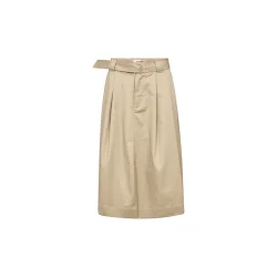 Mos Mosh - Koda Billie Skirt - Twill