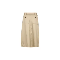 Mos Mosh - Koda Billie Skirt - Twill