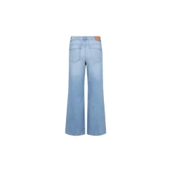 Mos Mosh - Dara Salute Jeans - Blue