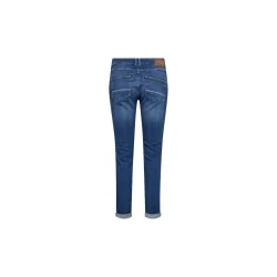 Mos Mosh - Naomi Jenny Jeans - Blue