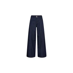 Mos Mosh - Verone Crispy Jeans - Dark Blue