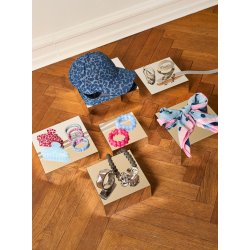 Black Colour - Milova Armb�nd - Pink