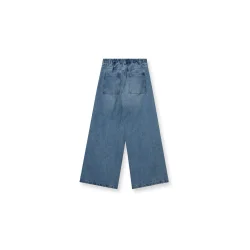 Heyanno - Fair Light Jeans - Light Blue Denim 