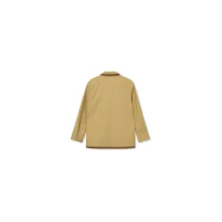 Heyanno - Wisdom Edge Blazer - Pampas