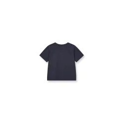 Heyanno - Play Vintage Tee - Blueberry