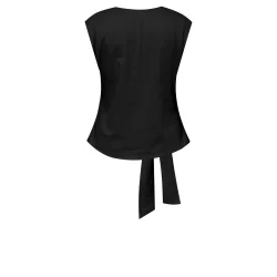 Gossia - Sagara Blouse - Black