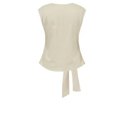 Gossia - Sagara Blouse - Champagne