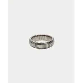 Bow 19 - Sahara Bracelet - Silver