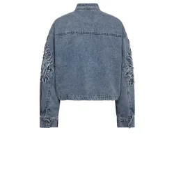 Gossia - Sallie Jakke - Denim Blue