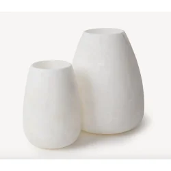 Sirocco - Alabaster Arduss - Large